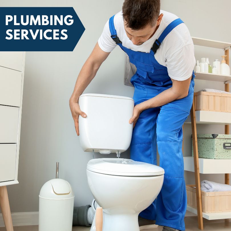 Plumbing Company in Clare, IA