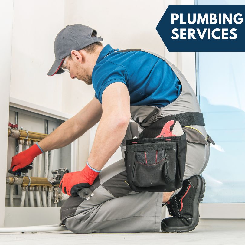 Clare Plumbing Company